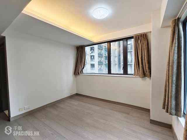 Mid Levels Central - Park Rise 04