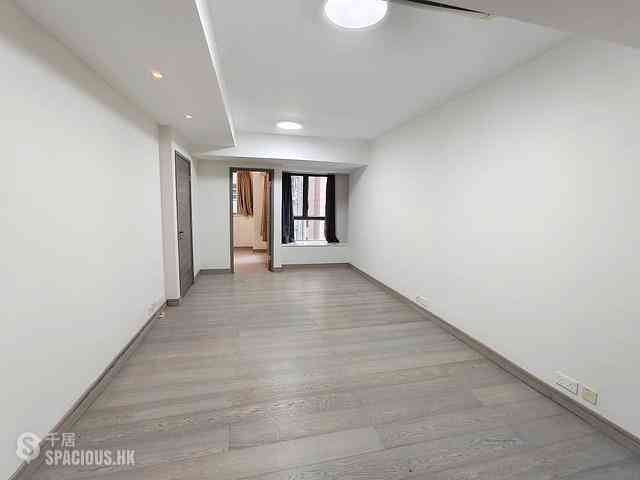 Mid Levels Central - Park Rise 01