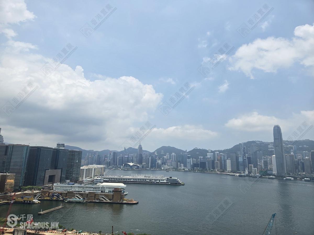 西九龙 - 凯旋门 01