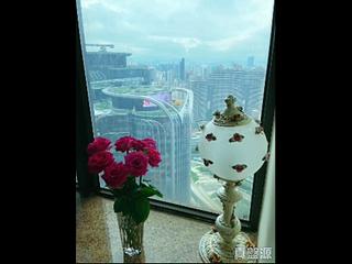West Kowloon - The Arch Moon Tower (Block 2A) 03