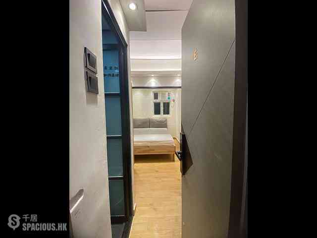 Causeway Bay - Hoi To Court 03