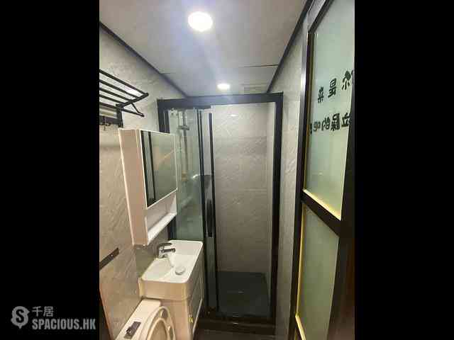 Causeway Bay - Hoi To Court 06