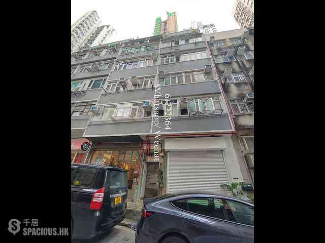Shek Tong Tsui - 21-27, Po Tuck Street 13