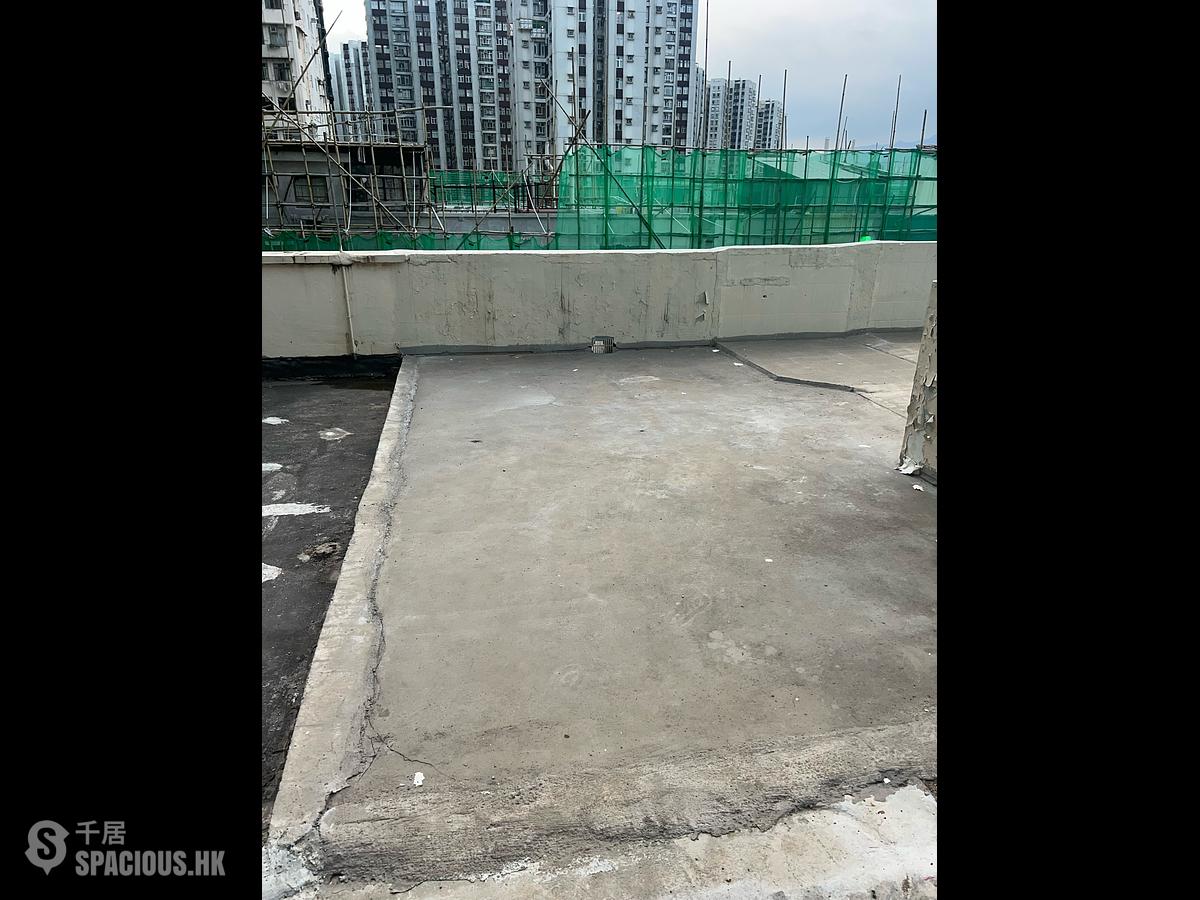 Sai Wan Ho - Tai Hong House 01