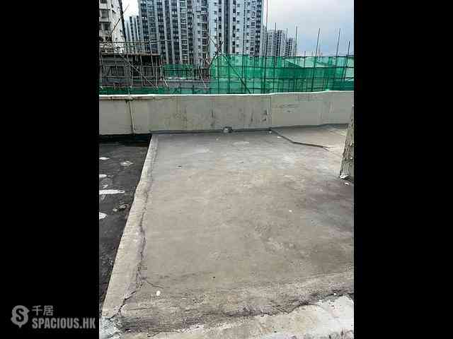 Sai Wan Ho - Tai Hong House 01
