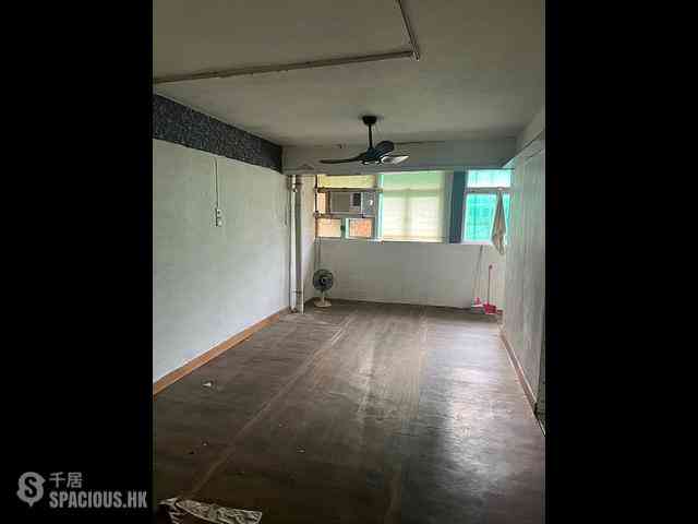 Sai Wan Ho - Tai Hong House 02