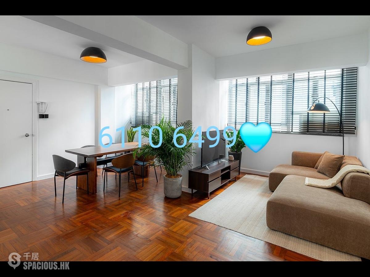 Soho - 147, Caine Road 01