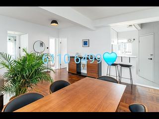 Soho - 147, Caine Road 02