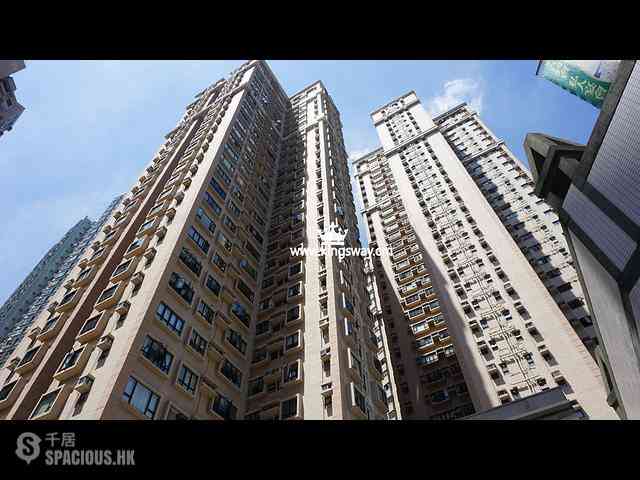 Mid Levels Central - Robinson Heights 04
