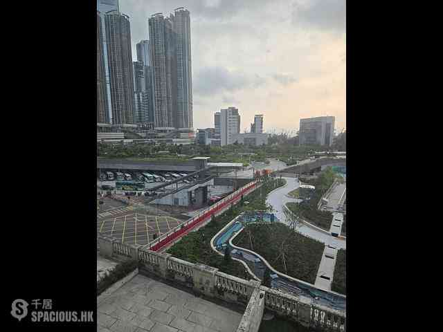 Yau Ma Tei - The Coronation Tower 2 11