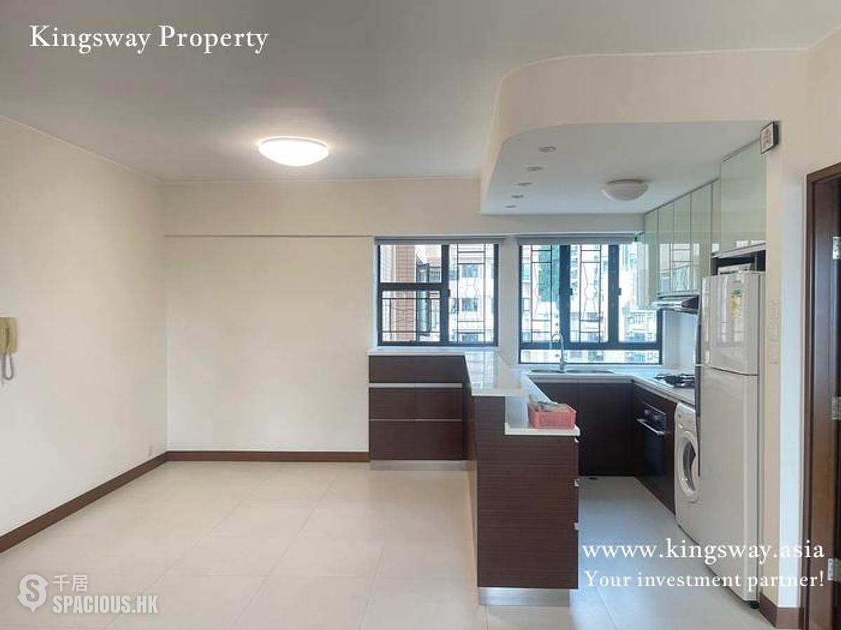 Mid Levels Central - Robinson Heights 01