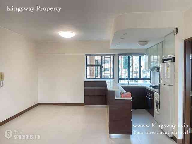 Mid Levels Central - Robinson Heights 01