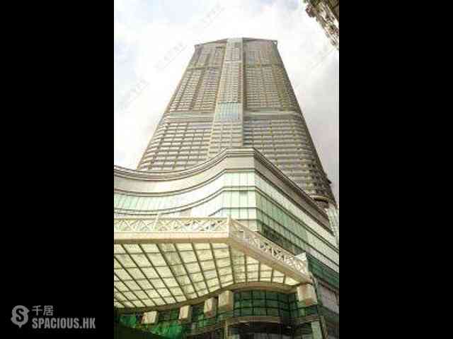Tsim Sha Tsui - The Masterpiece 06