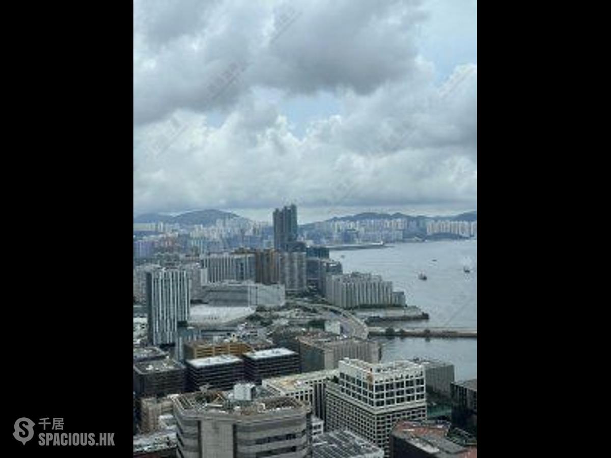Tsim Sha Tsui - The Masterpiece 01
