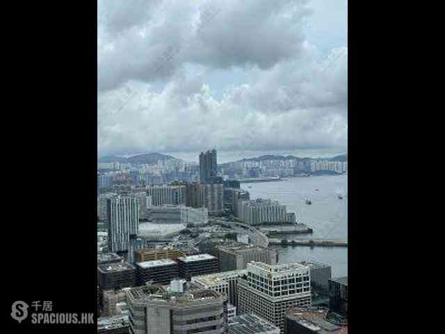 Tsim Sha Tsui - The Masterpiece 01