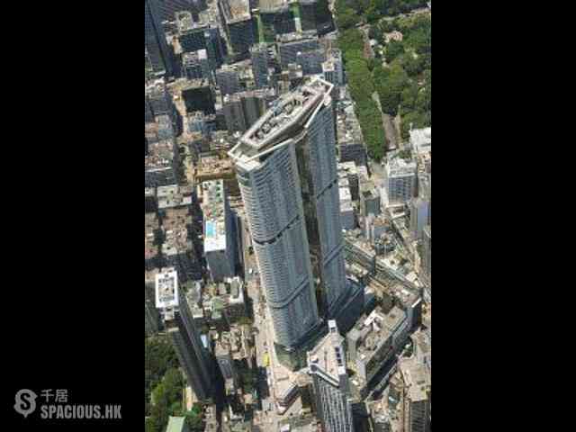 Tsim Sha Tsui - The Masterpiece 09