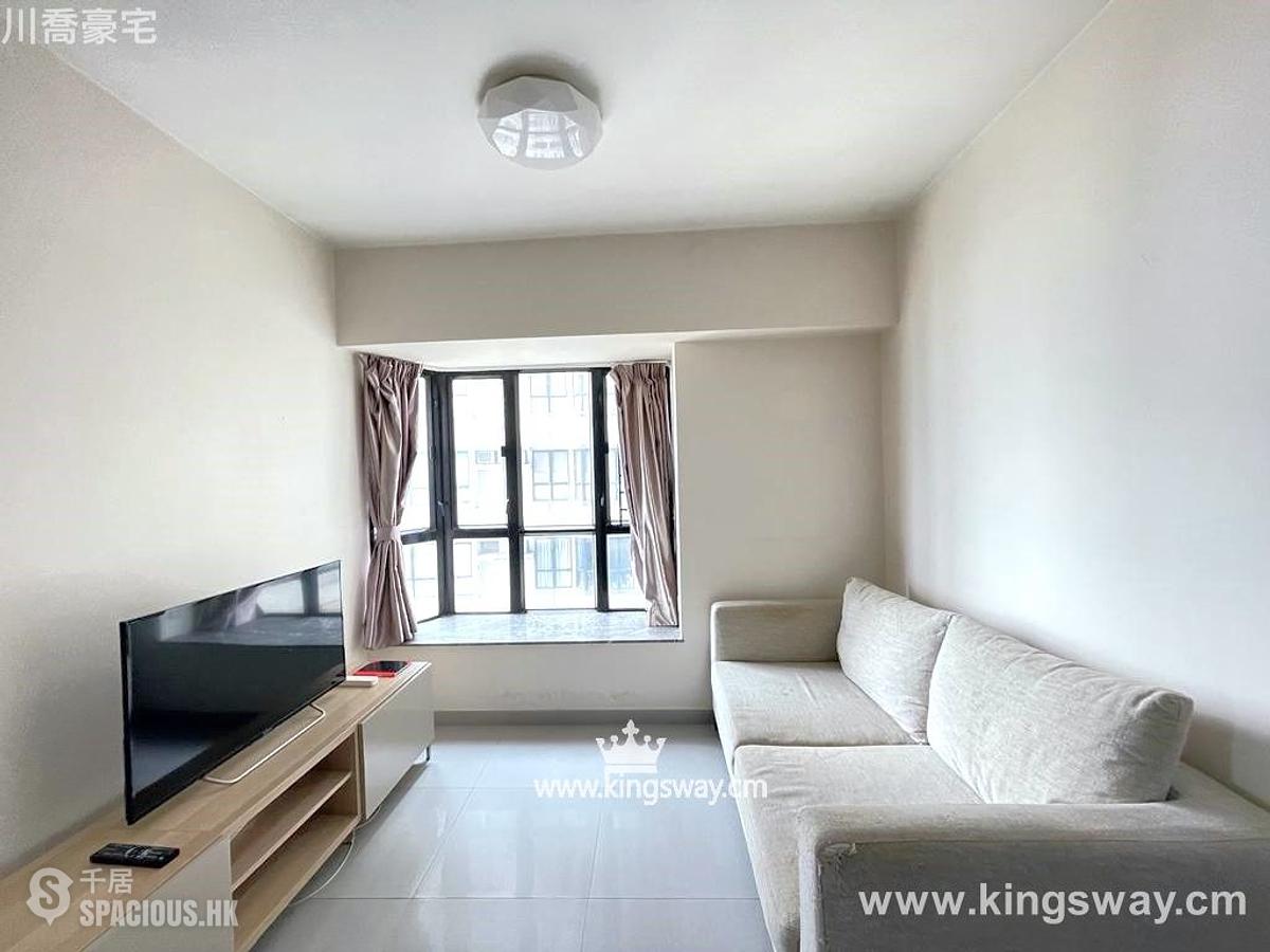 Mid Levels Central - Vantage Park 01