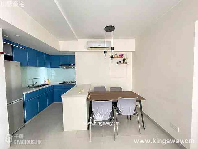 Mid Levels Central - Vantage Park 03