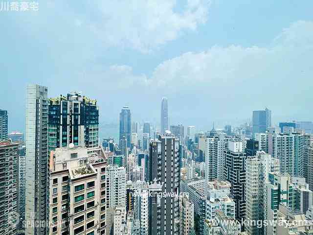 Mid Levels Central - Vantage Park 04
