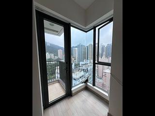 Wan Chai - The Oakhill 08