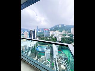 Wan Chai - The Oakhill 09