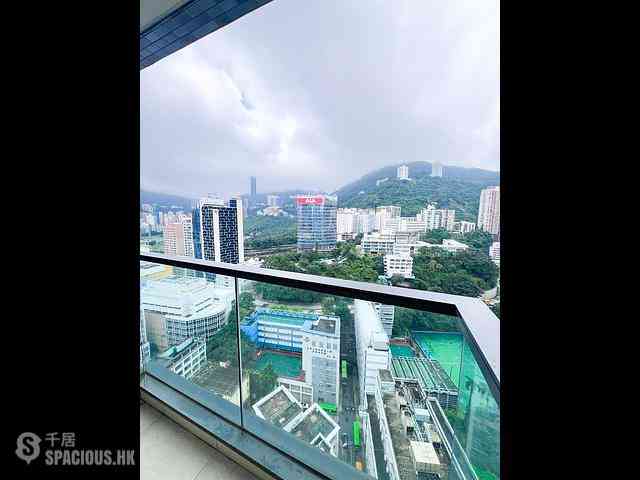 Wan Chai - The Oakhill 09