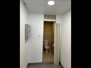 Wan Chai - The Oakhill 13