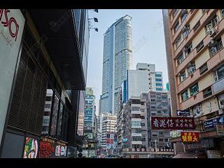 Tsim Sha Tsui - The Masterpiece 11