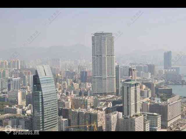 Tsim Sha Tsui - The Masterpiece 13