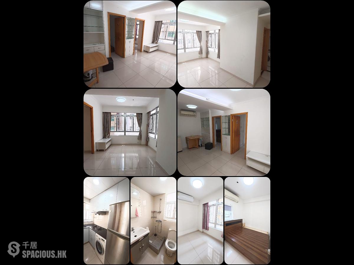 North Point - Fok Ying Building 01