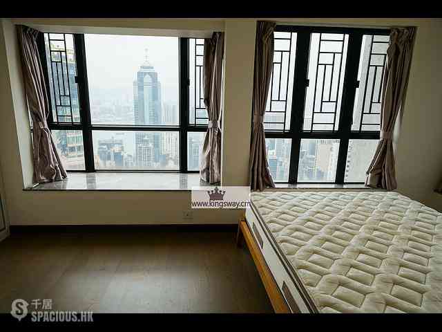 Mid Levels Central - Vantage Park 05