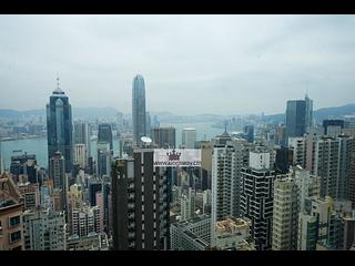 Mid Levels Central - Vantage Park 06