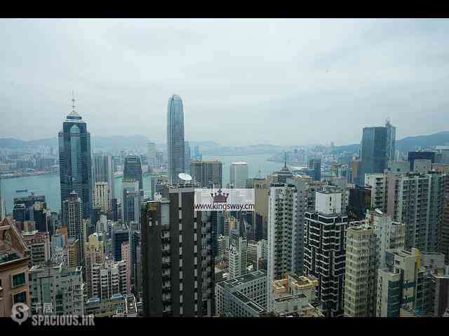 Mid Levels Central - Vantage Park 06