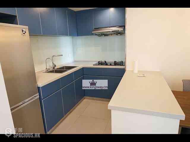 Mid Levels Central - Vantage Park 10
