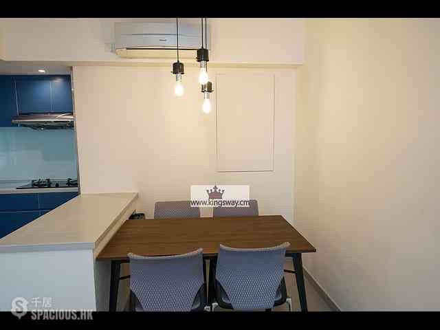 Mid Levels Central - Vantage Park 11