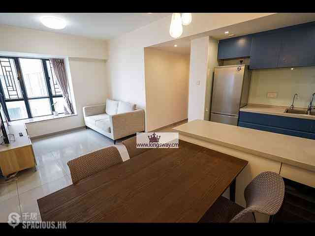 Mid Levels Central - Vantage Park 12