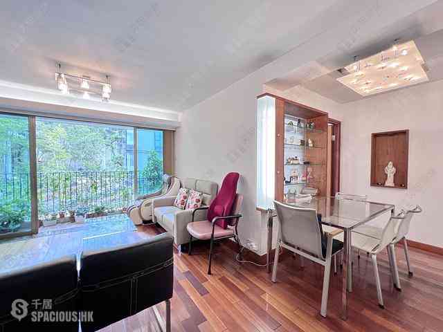 Wan Chai - Phoenix Court 02