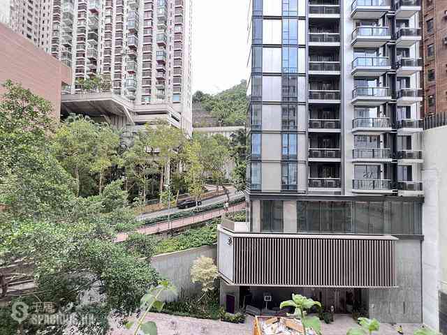 Wan Chai - Phoenix Court 04