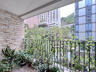 Wan Chai - Phoenix Court 05
