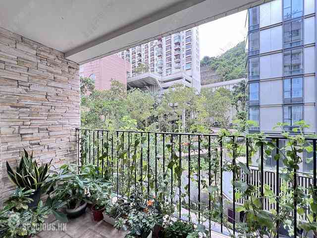 Wan Chai - Phoenix Court 05