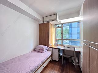 Wan Chai - Phoenix Court 08