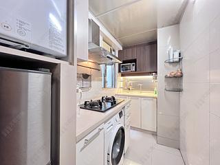 Wan Chai - Phoenix Court 10