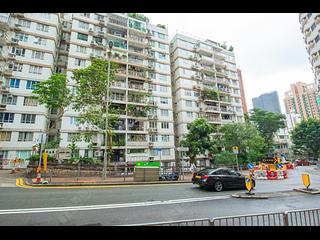Wan Chai - Phoenix Court 14