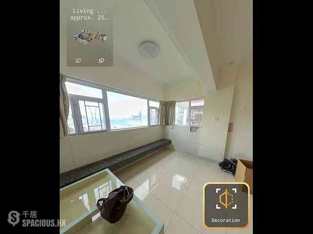 Tin Hau - Victoria Court 11