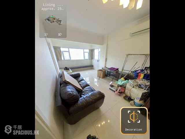 Tin Hau - Victoria Court 16