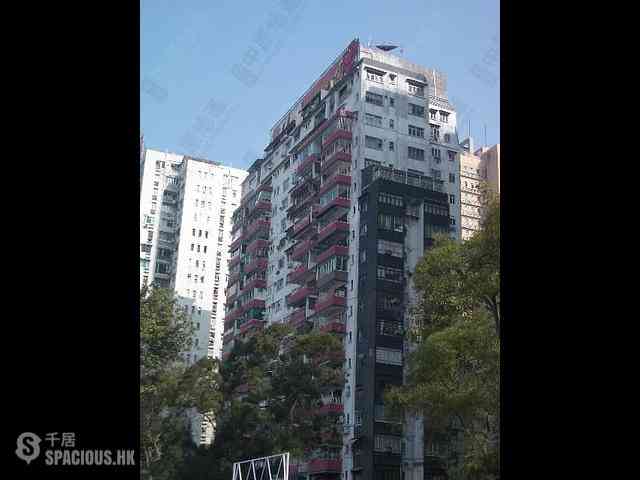 Tin Hau - Victoria Court 21