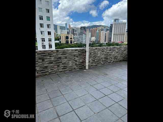 Tin Hau - Victoria Court 24