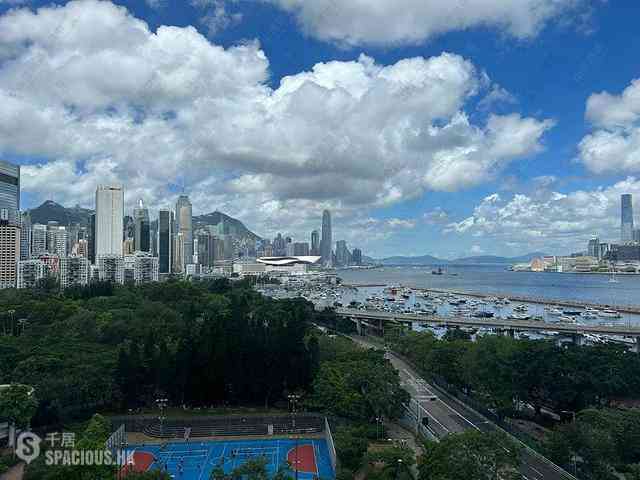 Tin Hau - Victoria Court 26