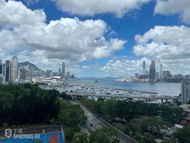 Tin Hau - Victoria Court 27