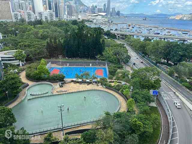 Tin Hau - Victoria Court 28